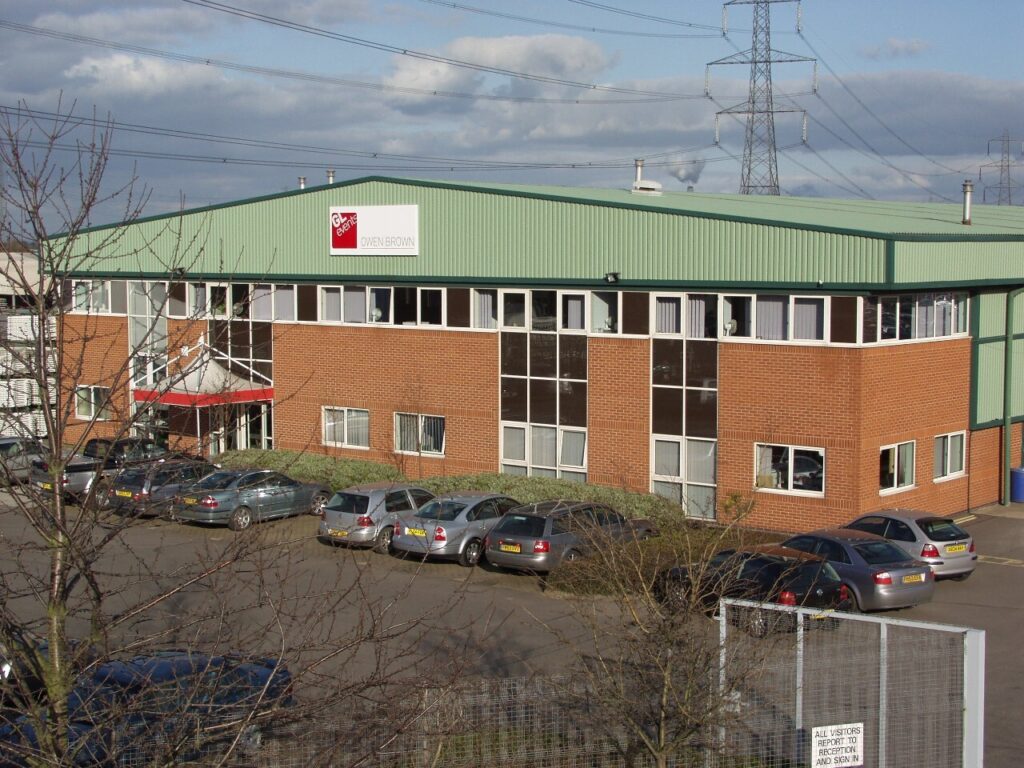 Building front 016