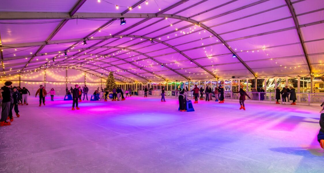 Willen lake ice Rink 2025 034 1