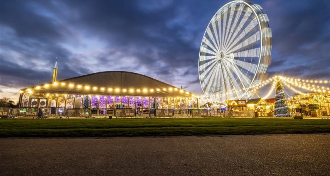 Willen lake ice Rink 2025 067