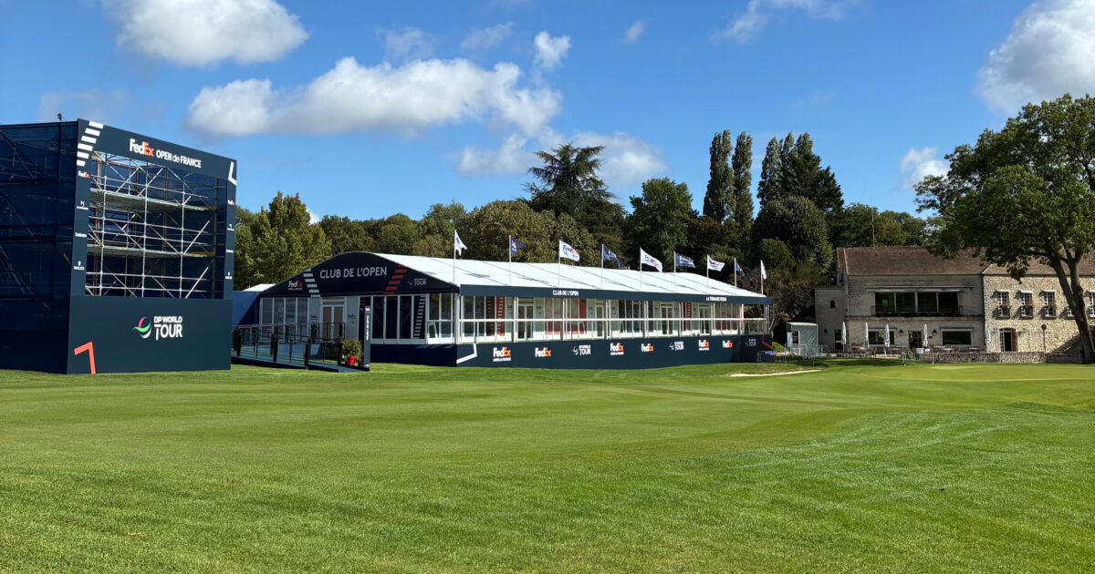 GL events announces a 7.4% increase in revenue in 2025 | GL events UK