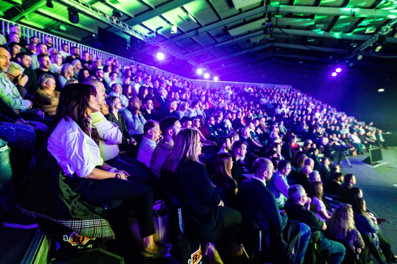 Lyreco conference 2020
