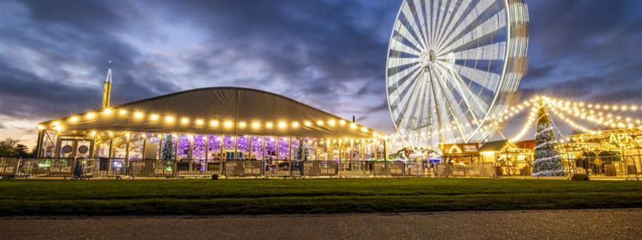 Willen lake ice Rink 2025 067