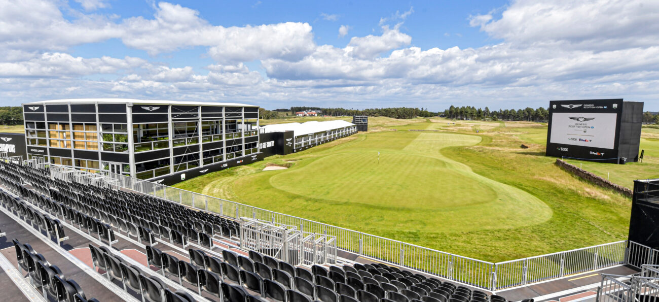 GL Events Scottish Open 2025 202 1