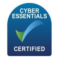 Cyber essentials logo