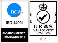 NQA ISO 14001 - Environmental Management