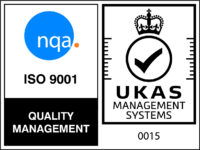 NQA ISO 9001 - Quality Management