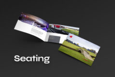 Open Brochure Mockup Seating 2