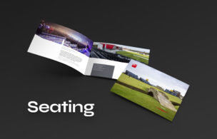 Open Brochure Mockup Seating 2