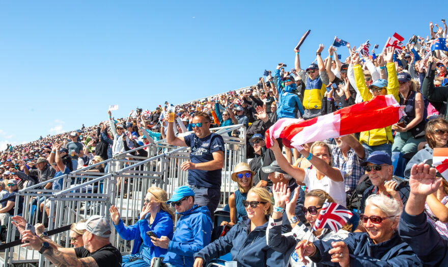 GL Events Emirates GB Saol Grand Prix Portsmouth 63