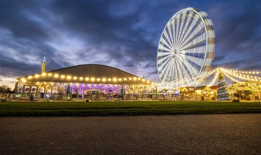 Willen lake ice Rink 2025 067