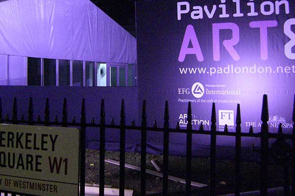 Pavilion of Art and Design