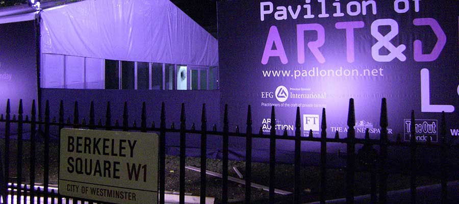 Pavilion of Art and Design