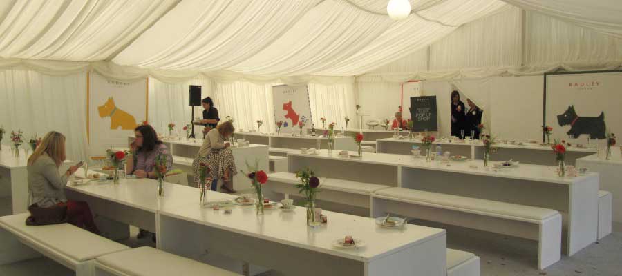 Retail Venues Pop Up Shops Brand Event Temporary Structure