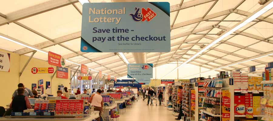 Retail Venues Pop Up Shops Supermarket Temporary Structure