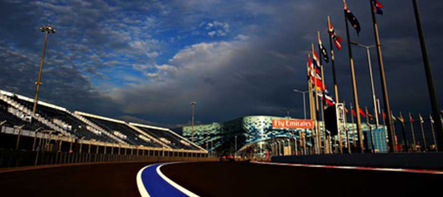 Russian Grand Prix Sochi