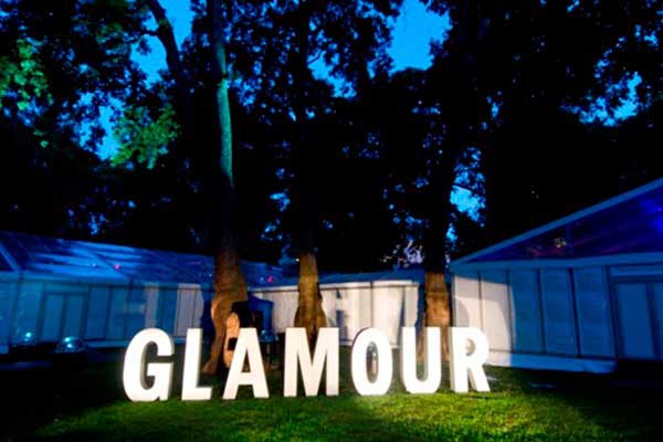 The Glamour Awards