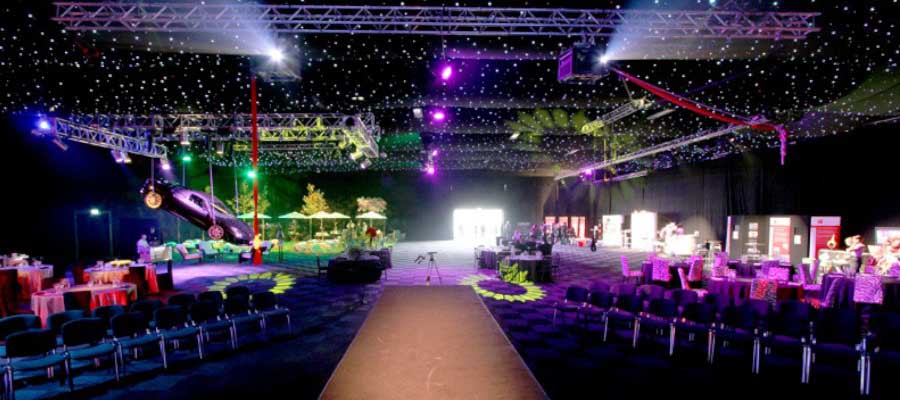 Venue Hire Corporate Conference Product Launch